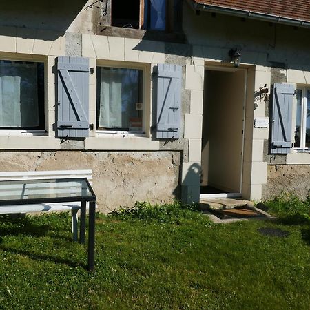 Gite En Berry Moulins-sur-Céphons Kültér fotó