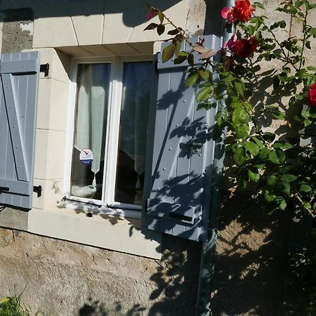 Gite En Berry Moulins-sur-Céphons Kültér fotó