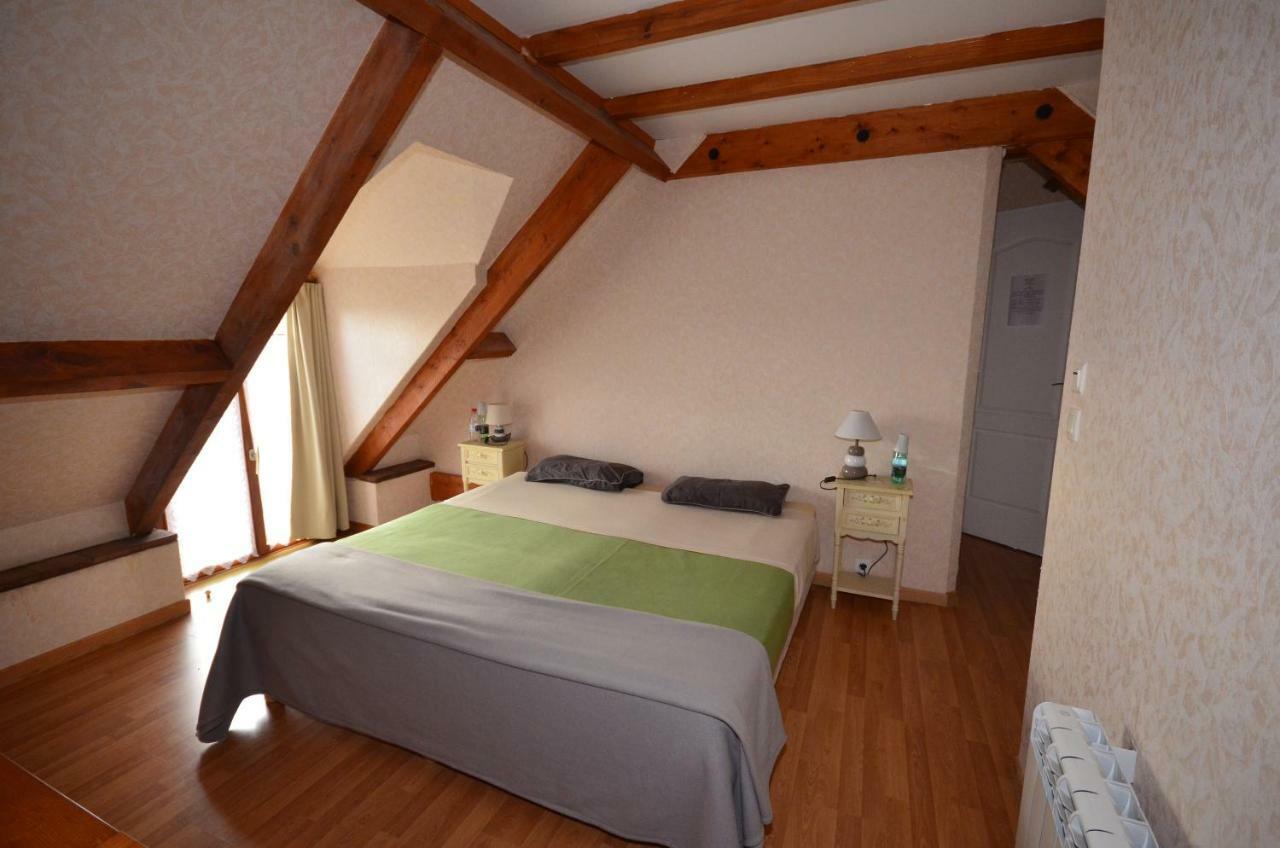 Gite En Berry Moulins-sur-Céphons Kültér fotó