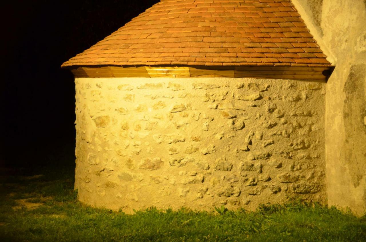 Gite En Berry Moulins-sur-Céphons Kültér fotó
