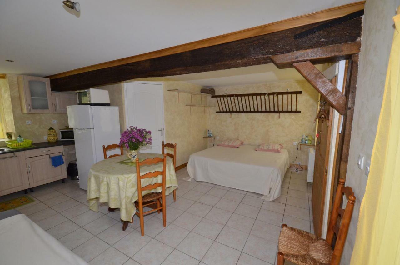 Gite En Berry Moulins-sur-Céphons Kültér fotó