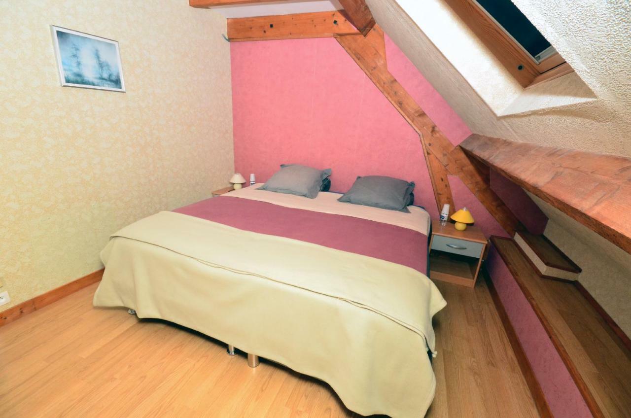 Gite En Berry Moulins-sur-Céphons Kültér fotó